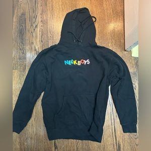 Nelk Boys Nelk Boys Hoodie - Size Large